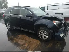 2GNALCEK6H6103036 2017 CHEVROLET EQUINOX