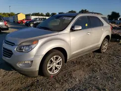 2GNALCEK6H6107412 2017 CHEVROLET EQUINOX