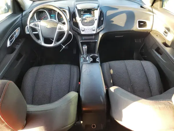 2GNALCEK6H6107412 2017 CHEVROLET EQUINOX - Image 8