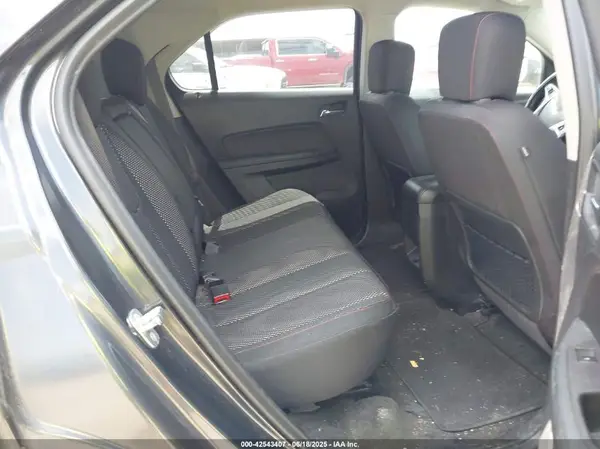 2GNALCEK6H6109600 2017 CHEVROLET EQUINOX - Image 8