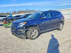 2GNALCEK6H6111900 2017 CHEVROLET EQUINOX
