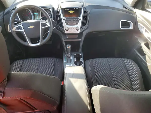 2GNALCEK6H6111900 2017 CHEVROLET EQUINOX - Image 8