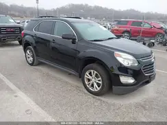 2GNALCEK6H6113453 2017 CHEVROLET EQUINOX