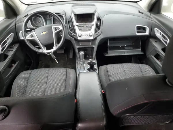 2GNALCEK6H6114652 2017 CHEVROLET EQUINOX - Image 8