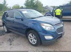 2GNALCEK6H6114764 2017 CHEVROLET EQUINOX