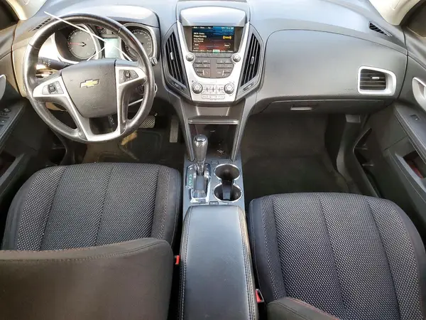 2GNALCEK6H6115557 2017 CHEVROLET EQUINOX - Image 8