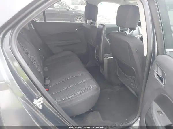 2GNALCEK6H6118751 2017 CHEVROLET EQUINOX - Image 8