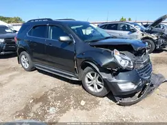 2GNALCEK6H6121424 2017 CHEVROLET EQUINOX