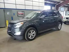 2GNALCEK6H6122119 2017 CHEVROLET EQUINOX