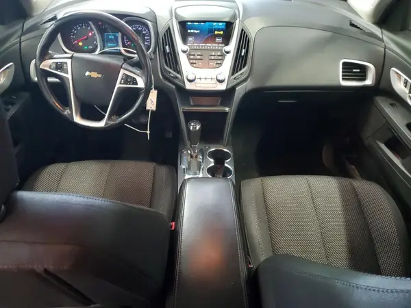 2GNALCEK6H6122119 2017 CHEVROLET EQUINOX - Image 8