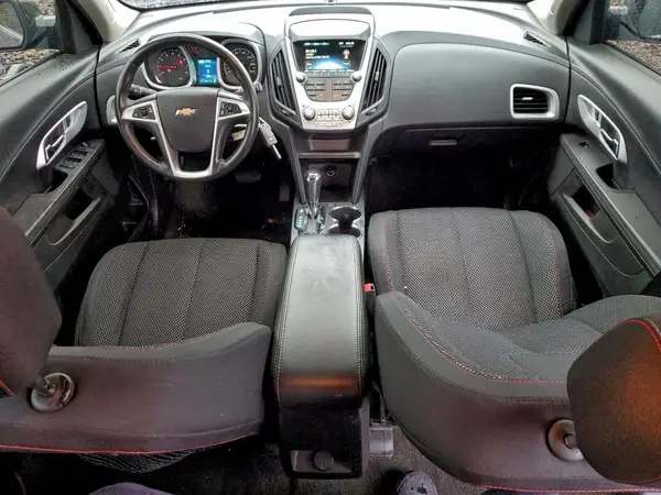 2GNALCEK6H6129815 2017 CHEVROLET EQUINOX - Image 8