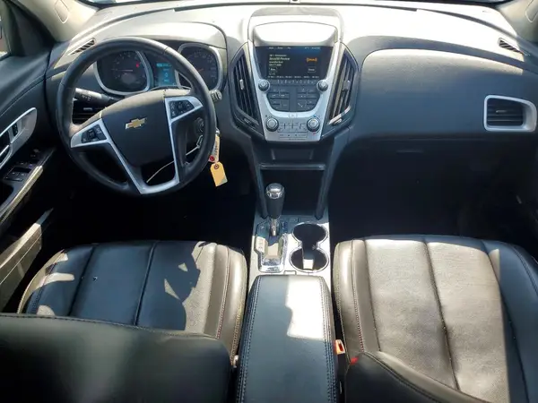2GNALCEK6H6141768 2017 CHEVROLET EQUINOX - Image 8