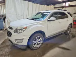 2GNALCEK6H6146470 2017 CHEVROLET EQUINOX