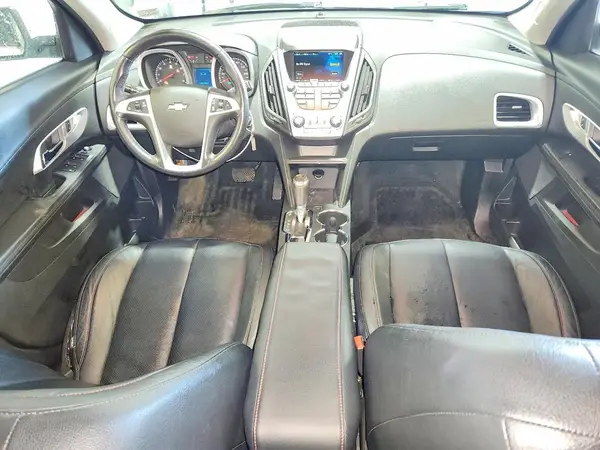 2GNALCEK6H6146470 2017 CHEVROLET EQUINOX - Image 8