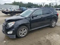2GNALCEK6H6148123 2017 CHEVROLET EQUINOX