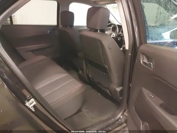 2GNALCEK6H6152477 2017 CHEVROLET EQUINOX - Image 8
