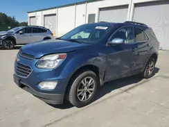 2GNALCEK6H6153838 2017 CHEVROLET EQUINOX