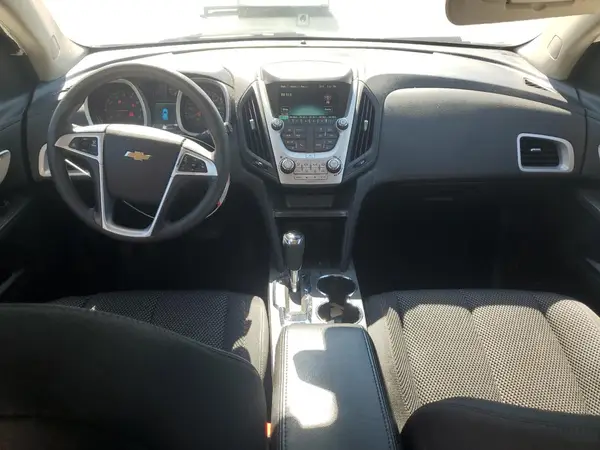 2GNALCEK6H6153838 2017 CHEVROLET EQUINOX - Image 8