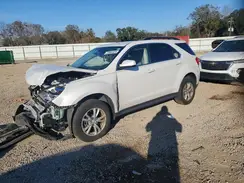 2GNALCEK6H6158537 2017 CHEVROLET EQUINOX