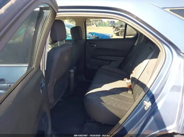2GNALCEK6H6158778 2017 CHEVROLET EQUINOX - Image 8