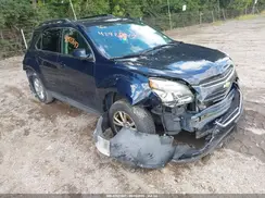 2GNALCEK6H6159607 2017 CHEVROLET EQUINOX