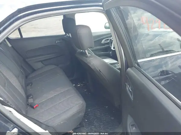 2GNALCEK6H6159607 2017 CHEVROLET EQUINOX - Image 8