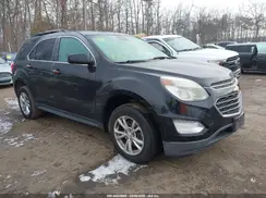 2GNALCEK6H6160417 2017 CHEVROLET EQUINOX