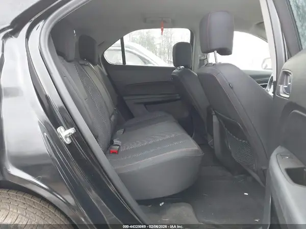 2GNALCEK6H6160417 2017 CHEVROLET EQUINOX - Image 8