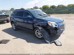2GNALCEK6H6160563 2017 CHEVROLET EQUINOX