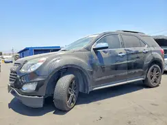 2GNALCEK6H6161082 2017 CHEVROLET EQUINOX