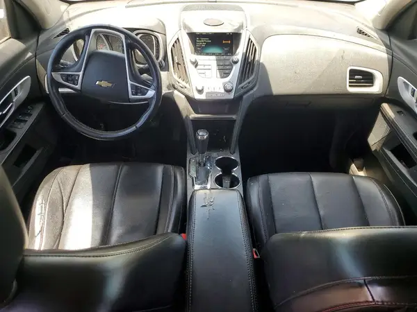 2GNALCEK6H6161082 2017 CHEVROLET EQUINOX - Image 8
