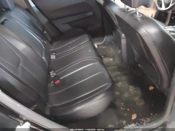 2GNALCEK6H6161776 2017 CHEVROLET EQUINOX - Image 8