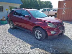 2GNALCEK6H6161874 2017 CHEVROLET EQUINOX
