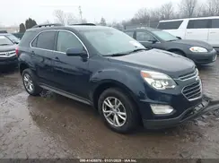 2GNALCEK6H6162040 2017 CHEVROLET EQUINOX