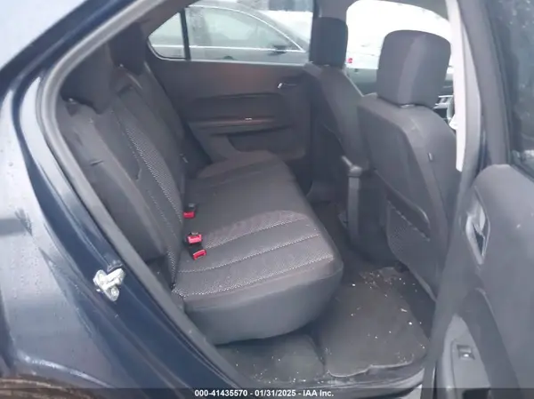 2GNALCEK6H6162040 2017 CHEVROLET EQUINOX - Image 8