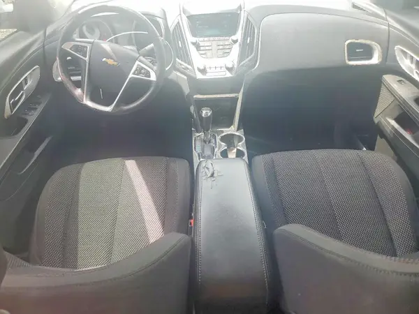 2GNALCEK6H6165388 2017 CHEVROLET EQUINOX - Image 7