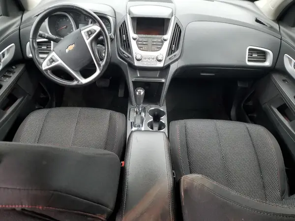 2GNALCEK6H6165701 2017 CHEVROLET EQUINOX - Image 8