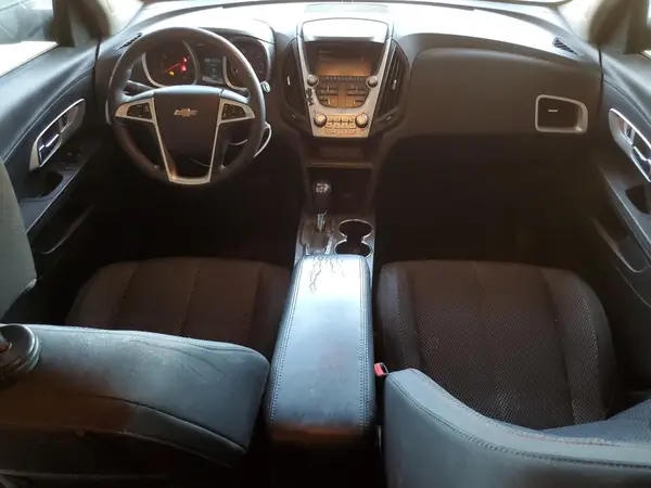 2GNALCEK6H6165925 2017 CHEVROLET EQUINOX - Image 8