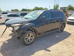 2GNALCEK6H6166587 2017 CHEVROLET EQUINOX