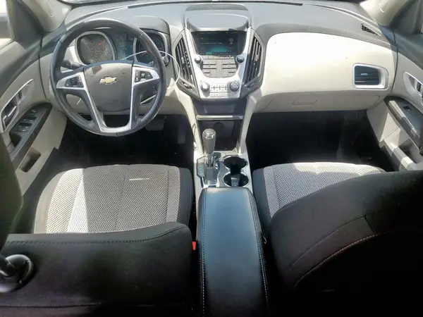 2GNALCEK6H6166668 2017 CHEVROLET EQUINOX - Image 8