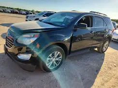 2GNALCEK6H6169280 2017 CHEVROLET EQUINOX