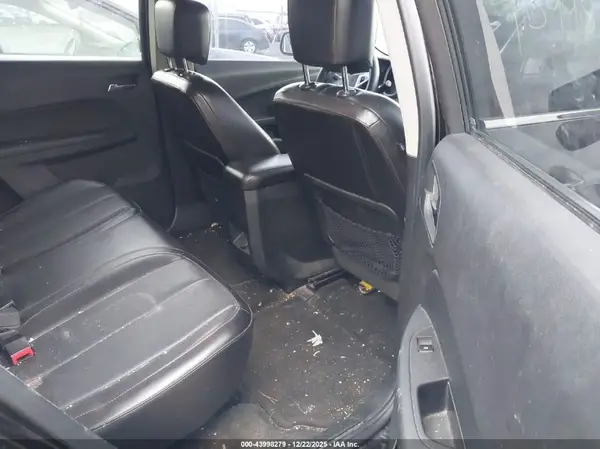 2GNALCEK6H6176844 2017 CHEVROLET EQUINOX - Image 8