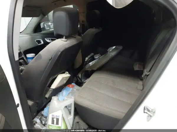 2GNALCEK6H6178643 2017 CHEVROLET EQUINOX - Image 8