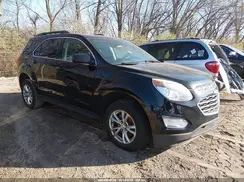 2GNALCEK6H6179257 2017 CHEVROLET EQUINOX