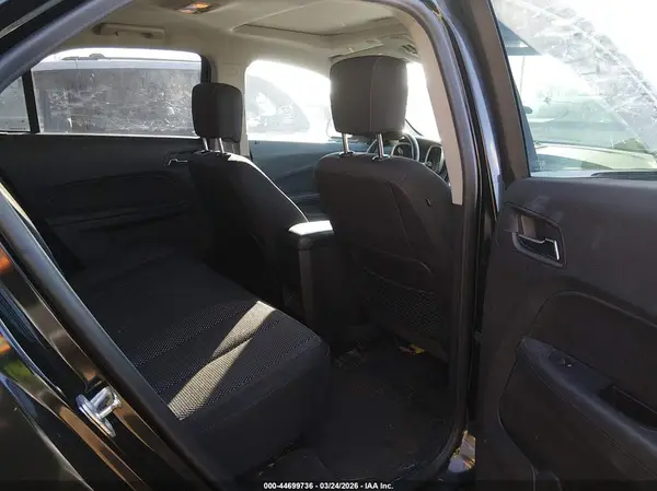 2GNALCEK6H6179257 2017 CHEVROLET EQUINOX - Image 8