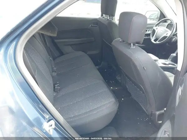 2GNALCEK6H6179615 2017 CHEVROLET EQUINOX - Image 8
