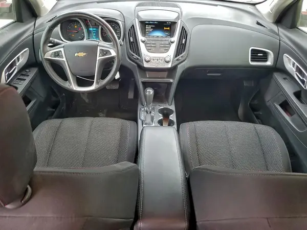 2GNALCEK6H6181719 2017 CHEVROLET EQUINOX - Image 8