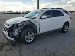 2GNALCEK6H6182580 2017 CHEVROLET EQUINOX