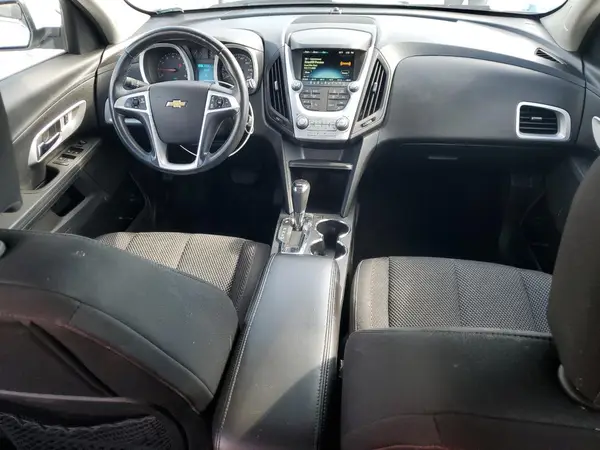 2GNALCEK6H6182580 2017 CHEVROLET EQUINOX - Image 8