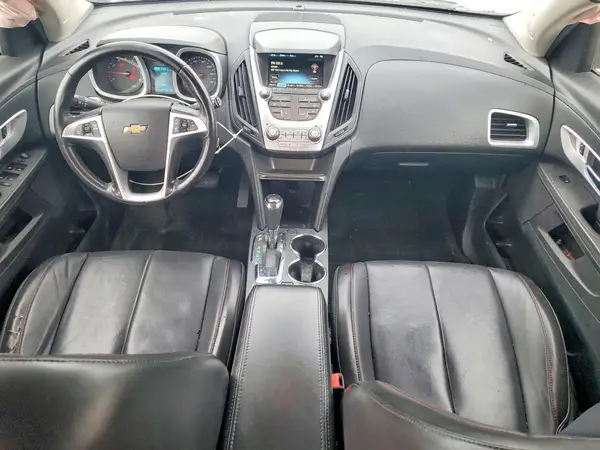 2GNALCEK6H6183373 2017 CHEVROLET EQUINOX - Image 8